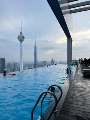 Platinum Suites KLCC Kuala Lumpur
